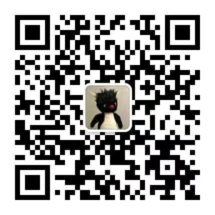 公众号「方圆AI分享」二维码